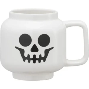 LEGO Room Copenhagen Ceramic Mug – Bardhë