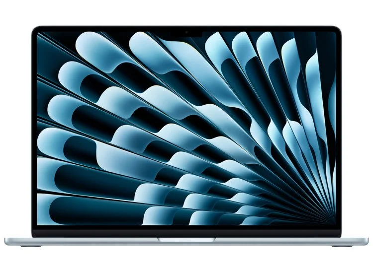 MacBook Air 15.3" 2025 M4/32GB/1TB SSD/10-core GPU/ Blu /BTO