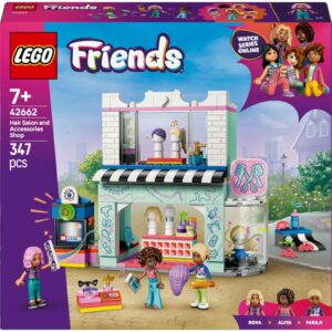 LEGO 42662 Friends Hair Salon