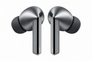 Kufje Samsung Galaxy Buds 3 Pro - SM-R630NZAAEUC - Gri