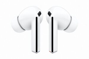 Kufje Samsung Galaxy Buds 3 Pro-SM-R630NZWAEUC-Të bardha