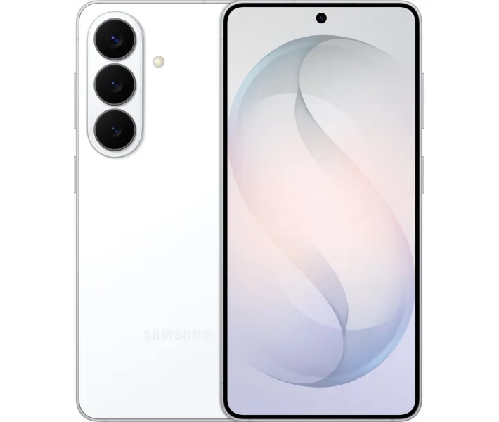 Telefon Samsung Galaxy S26 / 12GB / 512GB – Bardhë