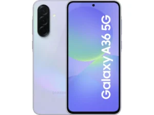 Telefon Samsung Galaxy A36 5G / 6GB / 128GB - Vjollcë e Hapur