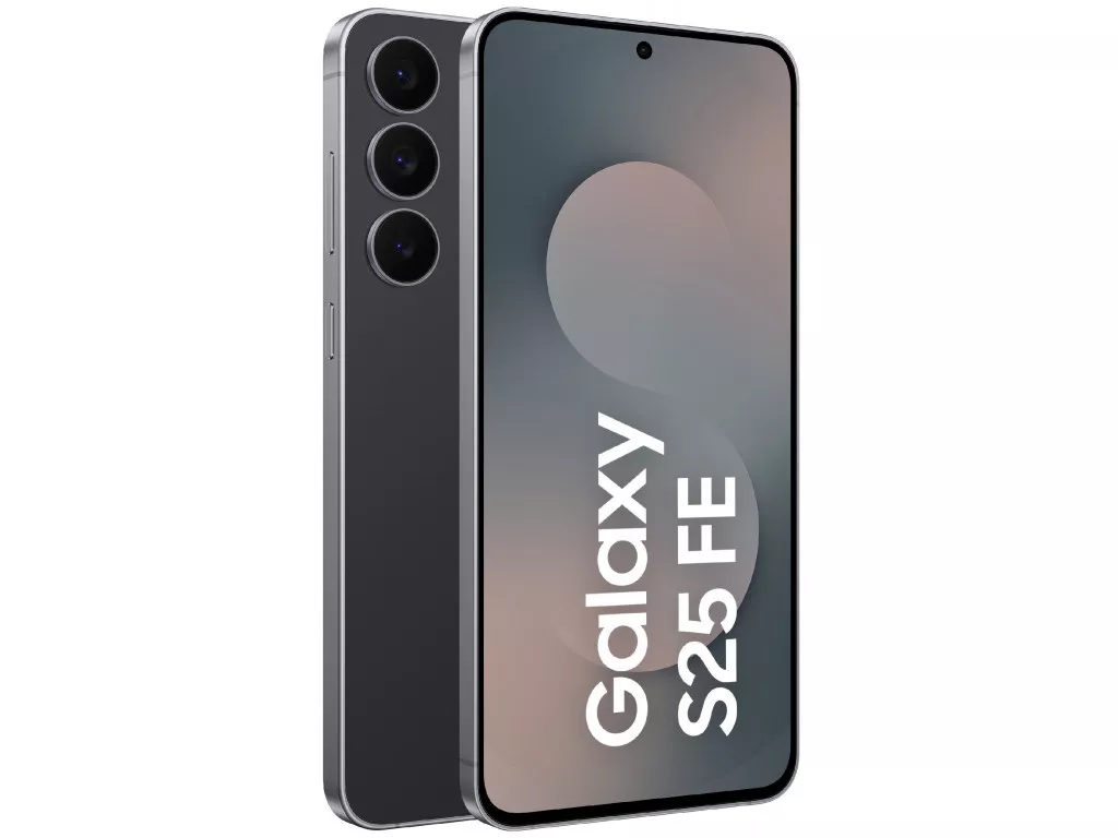 Telefon Samsung Galaxy S25 FE / 8GB / 128GB - Zezë - Figura 4