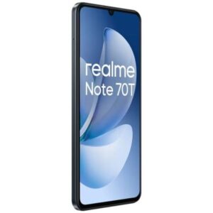 Telefon Android Realme Note 70T Dual SIM / 4GB / 256GB  – Zezë 7
