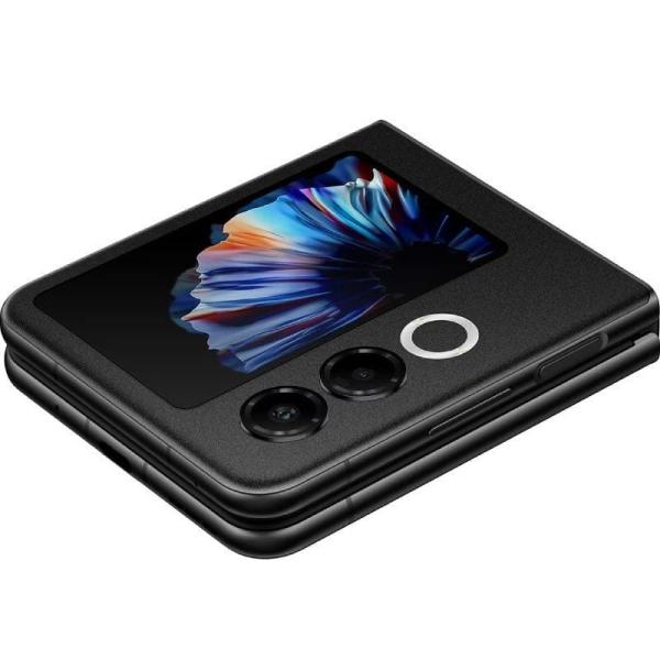 Telefon Android Nubia Flip 2 5G / 8GB / 256GB – Zezë - Figura 5