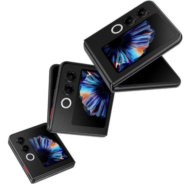 Telefon Android Nubia Flip 2 5G / 8GB / 256GB – Zezë - Figura 3