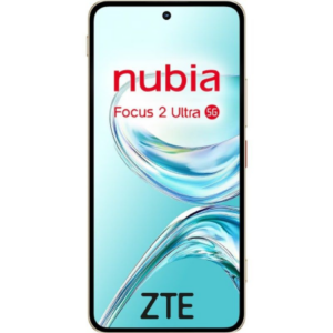 Telefon Android Nubia Focus 2 Ultra 5G / 8GB / 512GB – Gjelbër 8