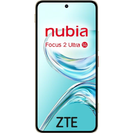 Telefon Android Nubia Focus 2 Ultra 5G / 8GB / 512GB – Gjelbër - Figura 4