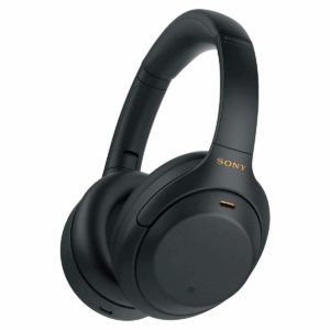 Kufje pa kabllo Sony Headphones / WH1000XM4B.CE7 - Zezë