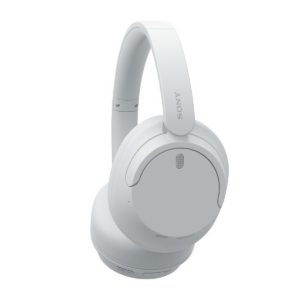 Kufje pa kabllo Sony WH‑CH720N Wireless Headphones / ANC (Active Noise Cancelling) - Bardhë
