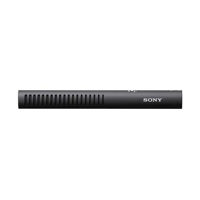 Mikrofon Sony ECM‑778 / Shotgun - Zezë