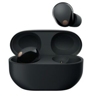 Kufje pa kabllo Sony Headphones / WF1000XM5B.CE7 - Zezë