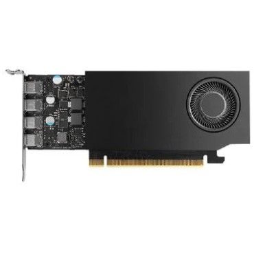 Kartelë Grafike NVIDIA Quadro RTX A1000 Low Profile 8GB GDDR6 PCIe 4.0 x8 Bulk 900-5G172-2280-000