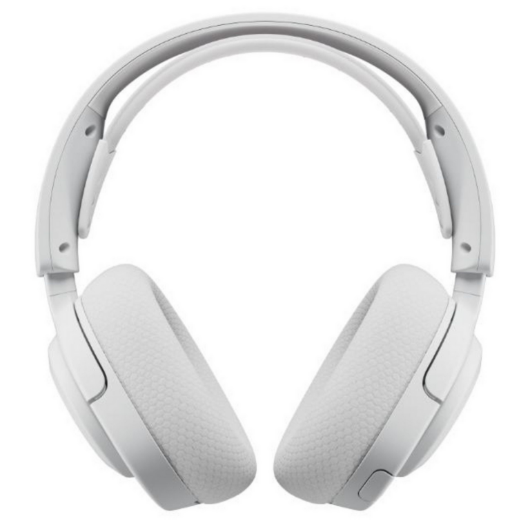 Kufje Gaming SteelSeries Arctis Nova 5P – Bardhë