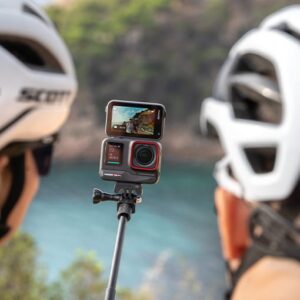 Mbajtëse për Insta360 / Për Ace Pro 2 / Ace Pro / Ace X5