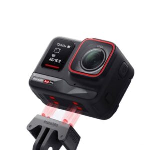 Mbajtëse për Insta360 / Për Ace Pro 2 / Ace Pro / Ace X5