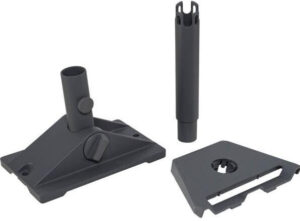 STARLINK Mbajtëse për Mini Kit / Gri