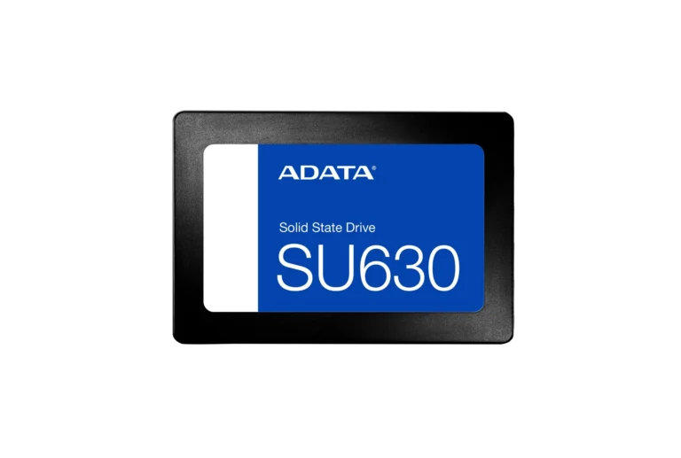 SSD të Mbrendshëm 480GB Adata SU630 SATA 3D Nand 2.5"
