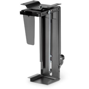Mbajtëse për Monitor DIGITUS Universal PC Holder for Desk Mounting with Easy-Locking