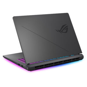 Laptop Gaming Asus ROG STRIX G16 G615JMR-AS74 / i7-14650HX / 16GB DDR5 / 1TB / 16″ WUXGA 165Hz / RTX 5060 8GB – Gri 8