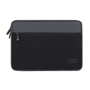 Çantë për Laptop Okade T61 / B53-37 / 13.3 Inch / Polyester / Waterproof / Lightweight / E zezë