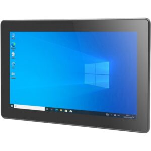AIO ALLNET IPC 15.6″ Touch / Intel® i5-1135G7 / 16GB / 512GB / 4x LAN RJ45 / USB / Windows/Linux-Industrial Panel PC për Montim në Mur