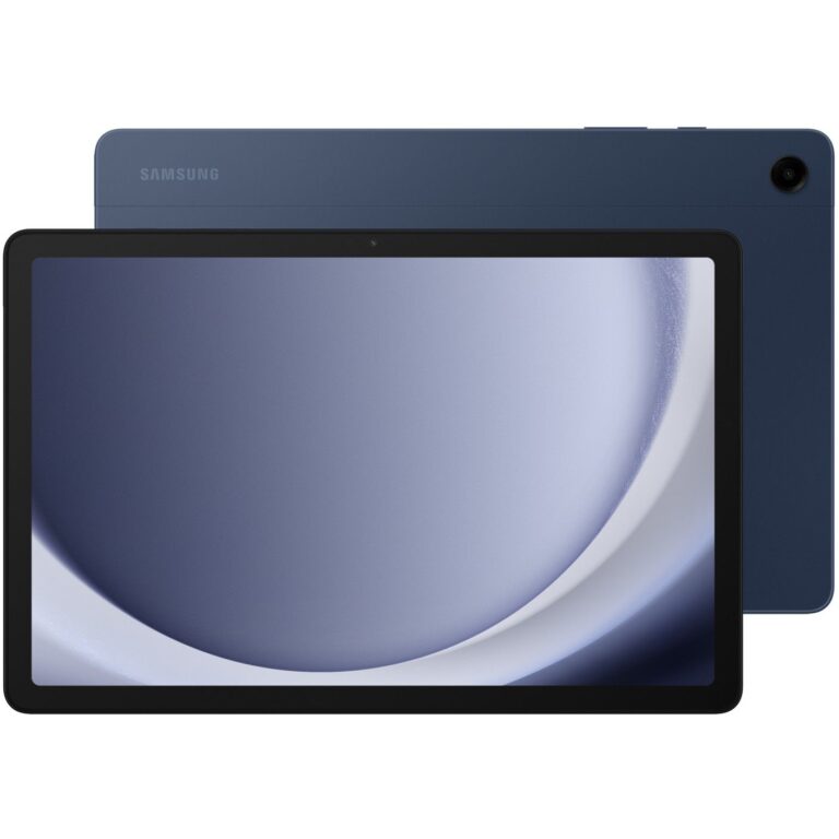 Tablet Samsung Galaxy Tab A9+ 11.0″ / Wi-Fi / 6GB / 128GB - Blu e mbyllur