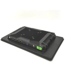 AIO ALLNET IPC 15.6″ Touch / Intel® i5-1135G7 / 16GB / 512GB / 4x LAN RJ45 / USB / Windows/Linux-Industrial Panel PC për Montim në Mur