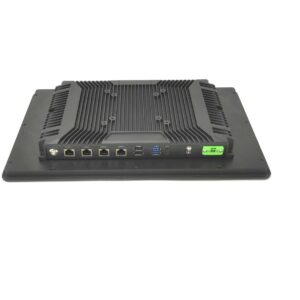 AIO ALLNET IPC 15.6″ Touch / Intel® i5-1135G7 / 16GB / 512GB / 4x LAN RJ45 / USB / Windows/Linux-Industrial Panel PC për Montim në Mur