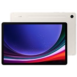 Tablet Samsung Galaxy Tab S9 / 25GB / Wi-Fi / DE - Bezhë
