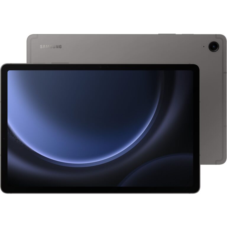 Tablet Samsung Tab S9 FE EE / 128GB / LTE / DE - Gri