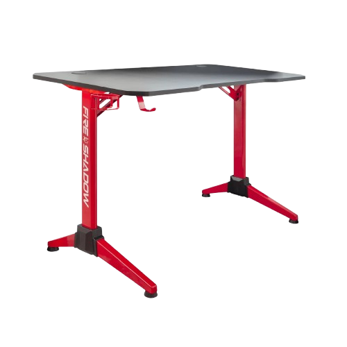 Tavolinë White Shark Fire Shadow