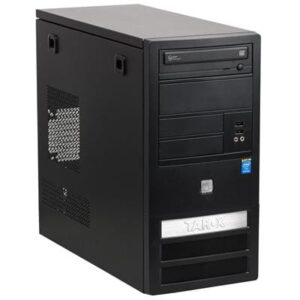 Shtëpizë Tarox / Pentium G630 / Tower / E përdorur