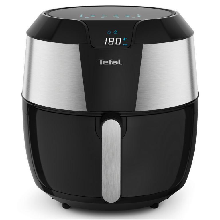 Tefal Air fryer Easy Fry Deluxe XXL EY701D - Zezë