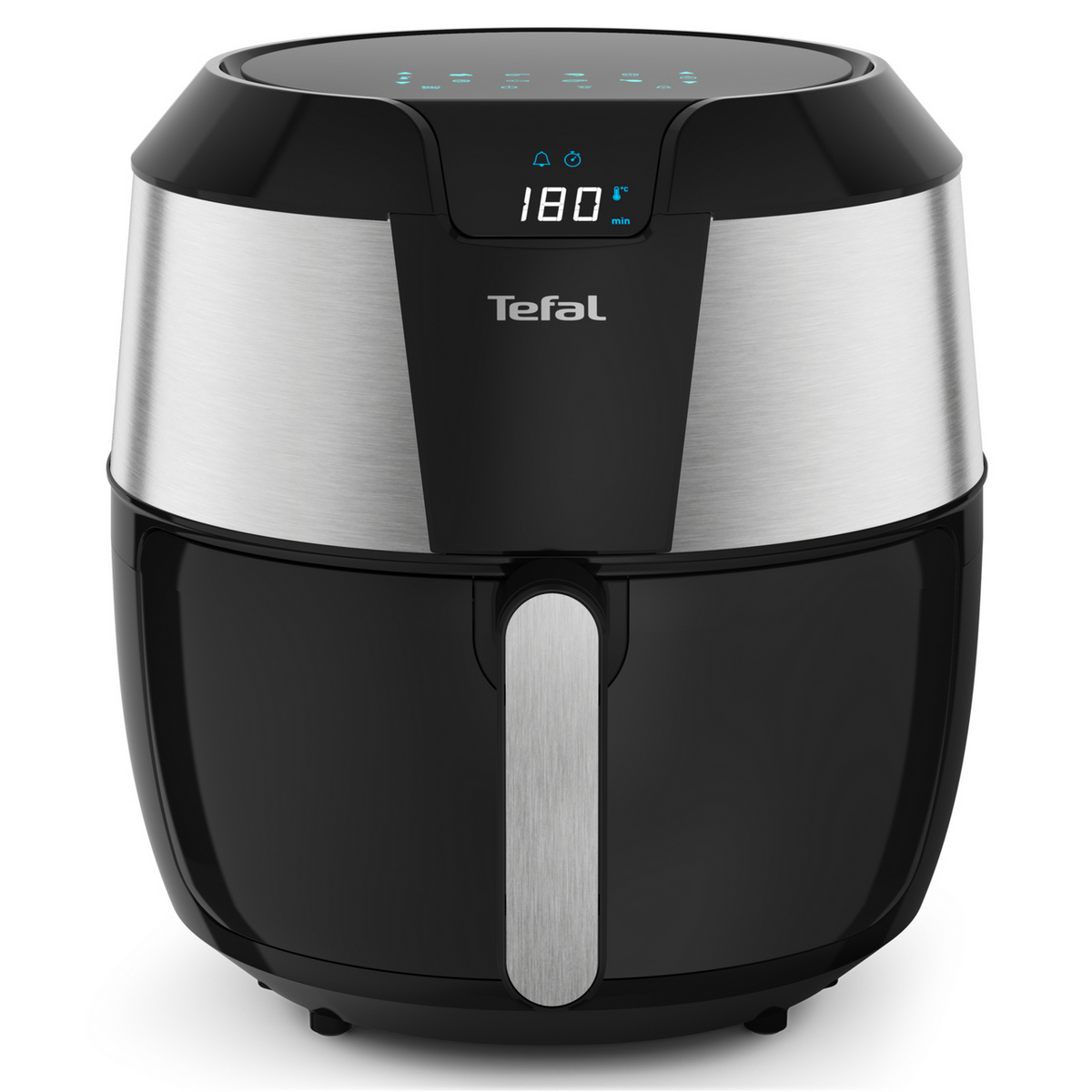 Tefal Air fryer Easy Fry Deluxe XXL EY701D - Zezë