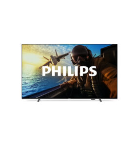 SMART TV PHILIPS LED 75PUS7000/12 / 75 Inch / 4K Ultra HD / Pixel Precise Ultra HD / 60 Hz / HDR 10+ - Zezë