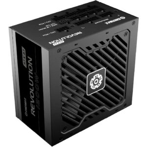 Furnizues Energjie PSU 1200W Enermax Power Supply Revolution3 80+ Gold Black ATX3.1