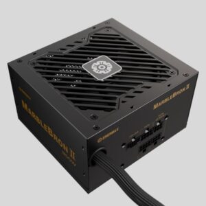 Furnizues Energjie PSU 850W Enermax Power Supply 850W MARBLEBRON II 80+ BRONZE