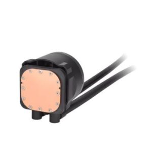 Ftohës për Procesor Thermaltake TH360 V2 Ultra EX ARGB Sync / CL-W415-PL12SW-A – Zezë 7