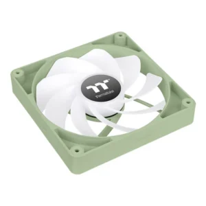 Ftohës për kasë Thermaltake CT120 Reverse ARGB Sync 120mm / 2 Pack – Matcha Green 6