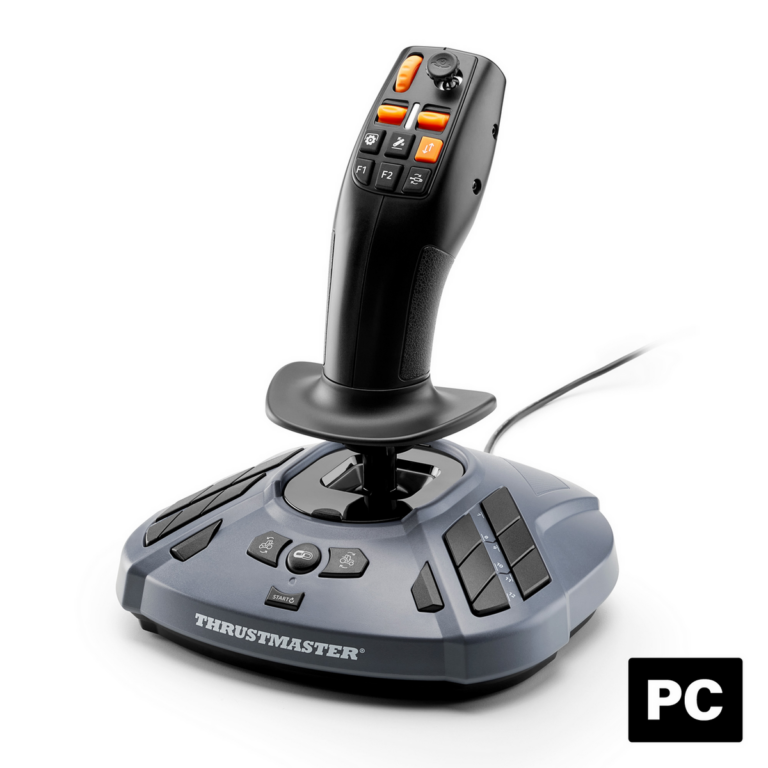 Kontroller Thrustmaster SimTask FarmStick PC / 2960889 – Zezë