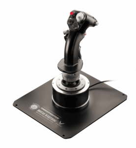 Kontroller Thrustmaster HOTAS Warthog Flight Stick / 2960738 – Zezë