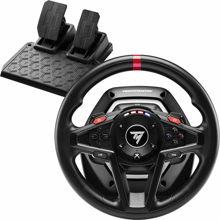 Kontroller Thrustmaster T128 for Xbox / 4460184 – Zezë