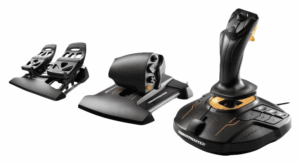 Kontroller Thrustmaster T.16000M FCS Flight Pack / 2960782 – Zezë