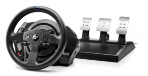 Kontroller Racing Thrustmaster T300 RS GT Edition / 4160681 – Zezë