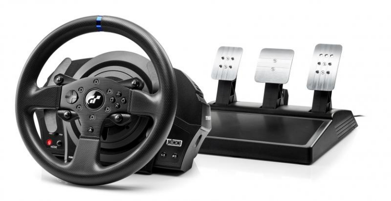 Kontroller , Timon & Pedale Racing Thrustmaster T300 RS GT Edition / 4160681 – Zezë