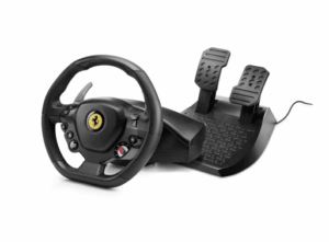 Kontroller Thrustmaster T80 Ferrari 488 GTB Edition / 4160672 – Zezë