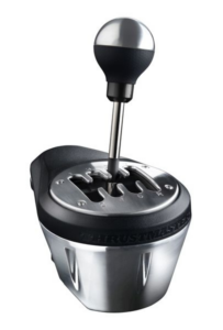 Kontroller Racing Thrustmaster TH8A Add‑On Shifter / 4060059 – Zezë