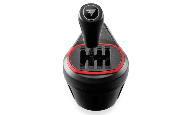Kontroller Thrustmaster TH8S Shifter Add-On / 4060256 – Zezë